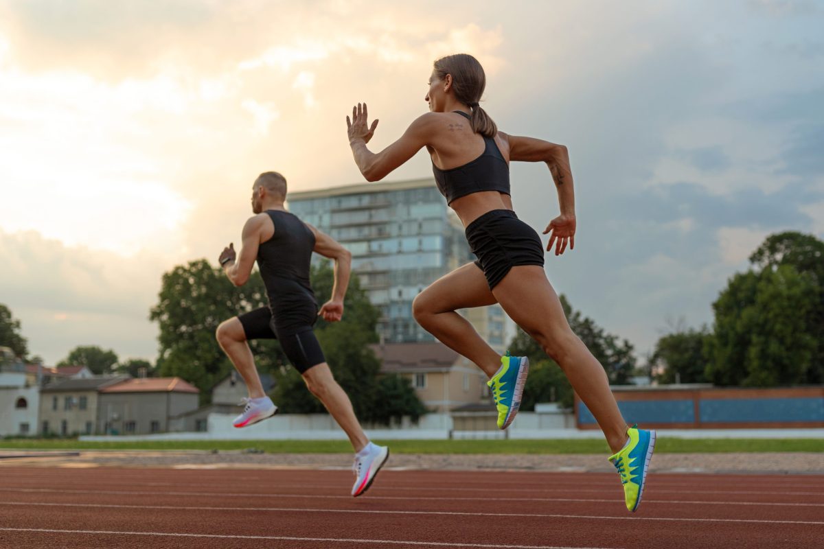 Peptide Therapy for Athletic Performance, Pittsburgh